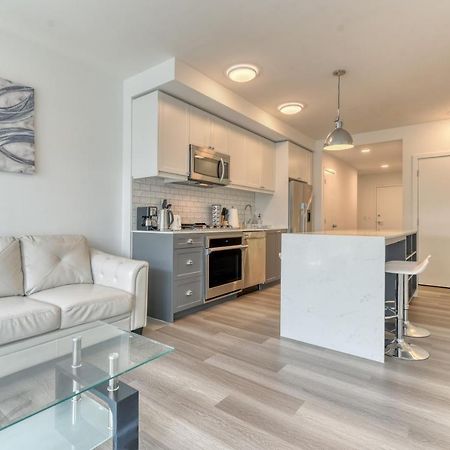 Kensington Suite 2Bed & 1Bath Calgary Extérieur photo