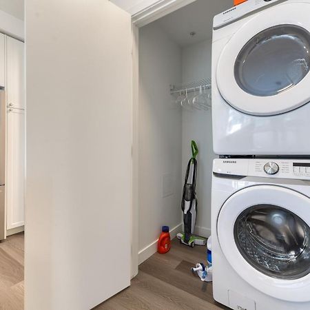 Kensington Suite 2Bed & 1Bath Calgary Extérieur photo