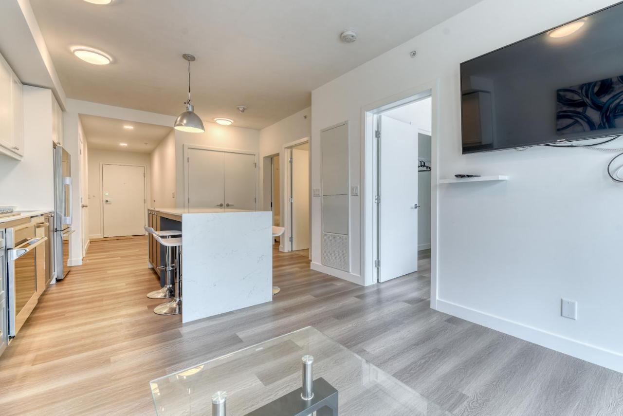 Kensington Suite 2Bed & 1Bath Calgary Extérieur photo