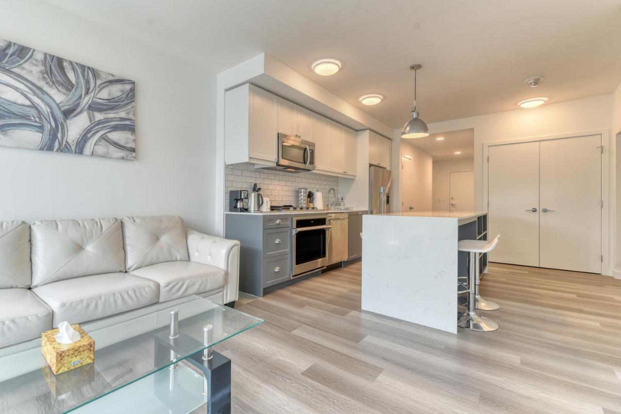 Kensington Suite 2Bed & 1Bath Calgary Extérieur photo