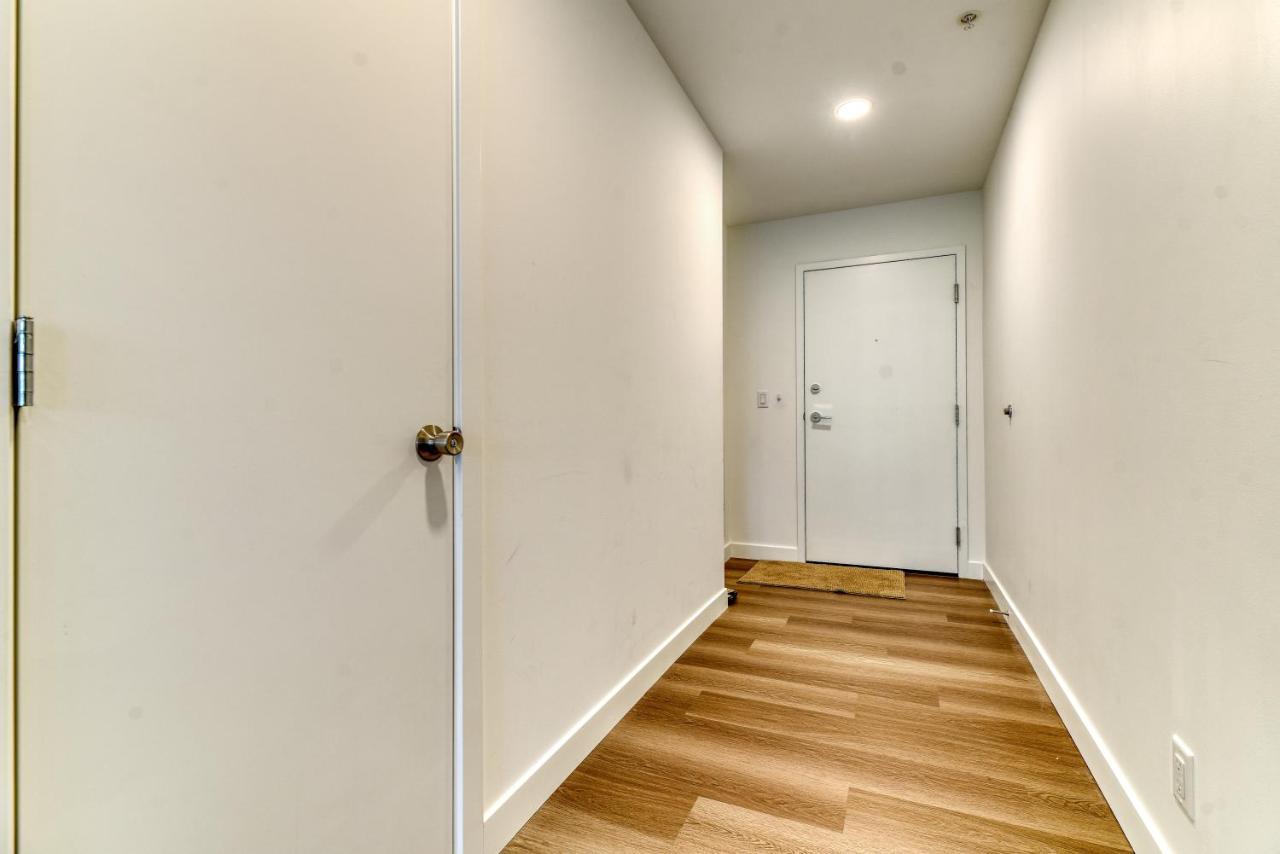 Kensington Suite 2Bed & 1Bath Calgary Extérieur photo