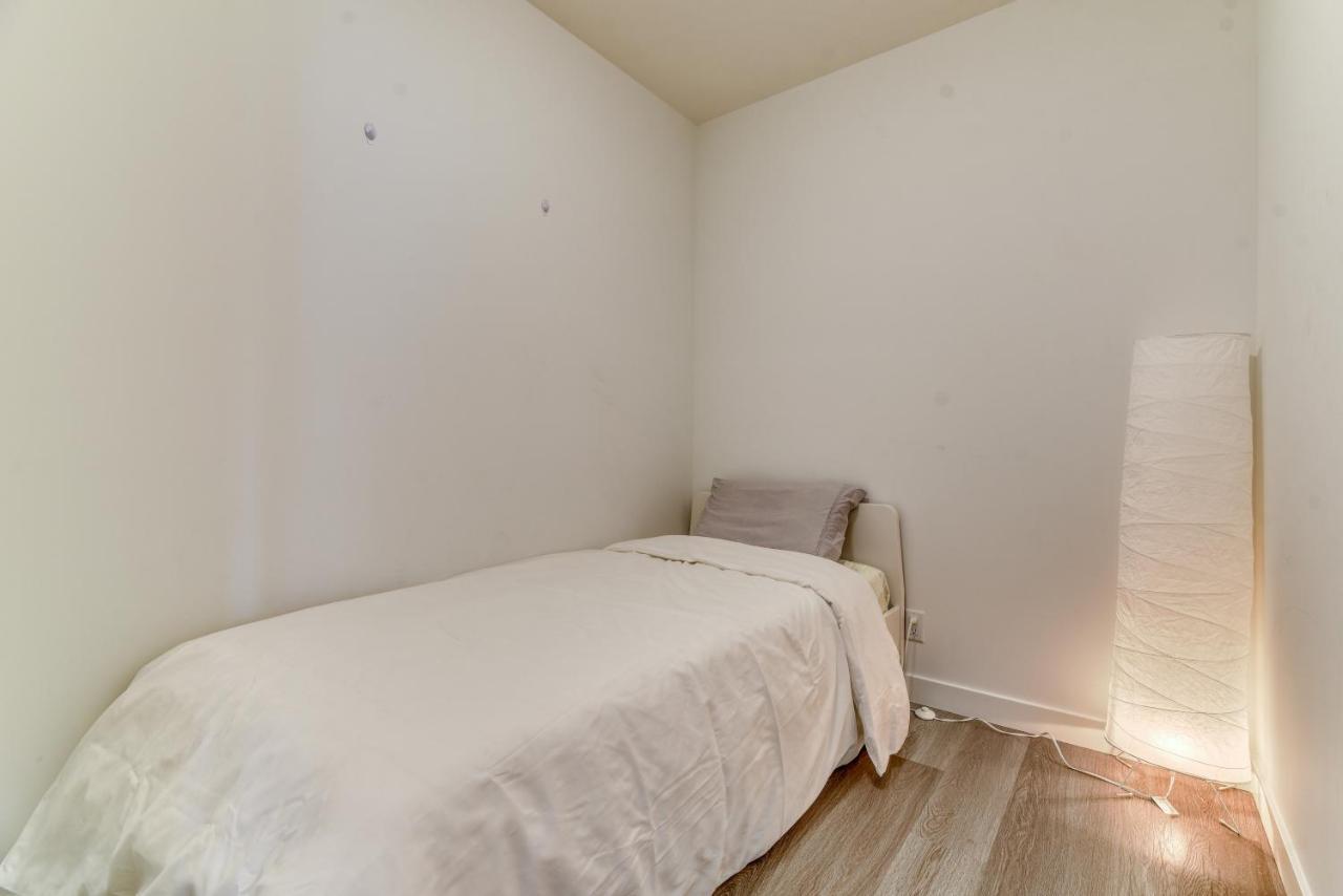 Kensington Suite 2Bed & 1Bath Calgary Extérieur photo