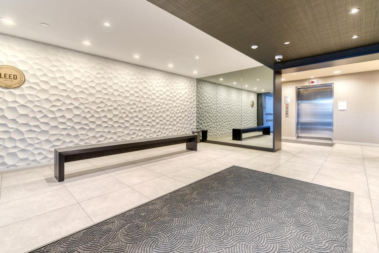 Kensington Suite 2Bed & 1Bath Calgary Extérieur photo